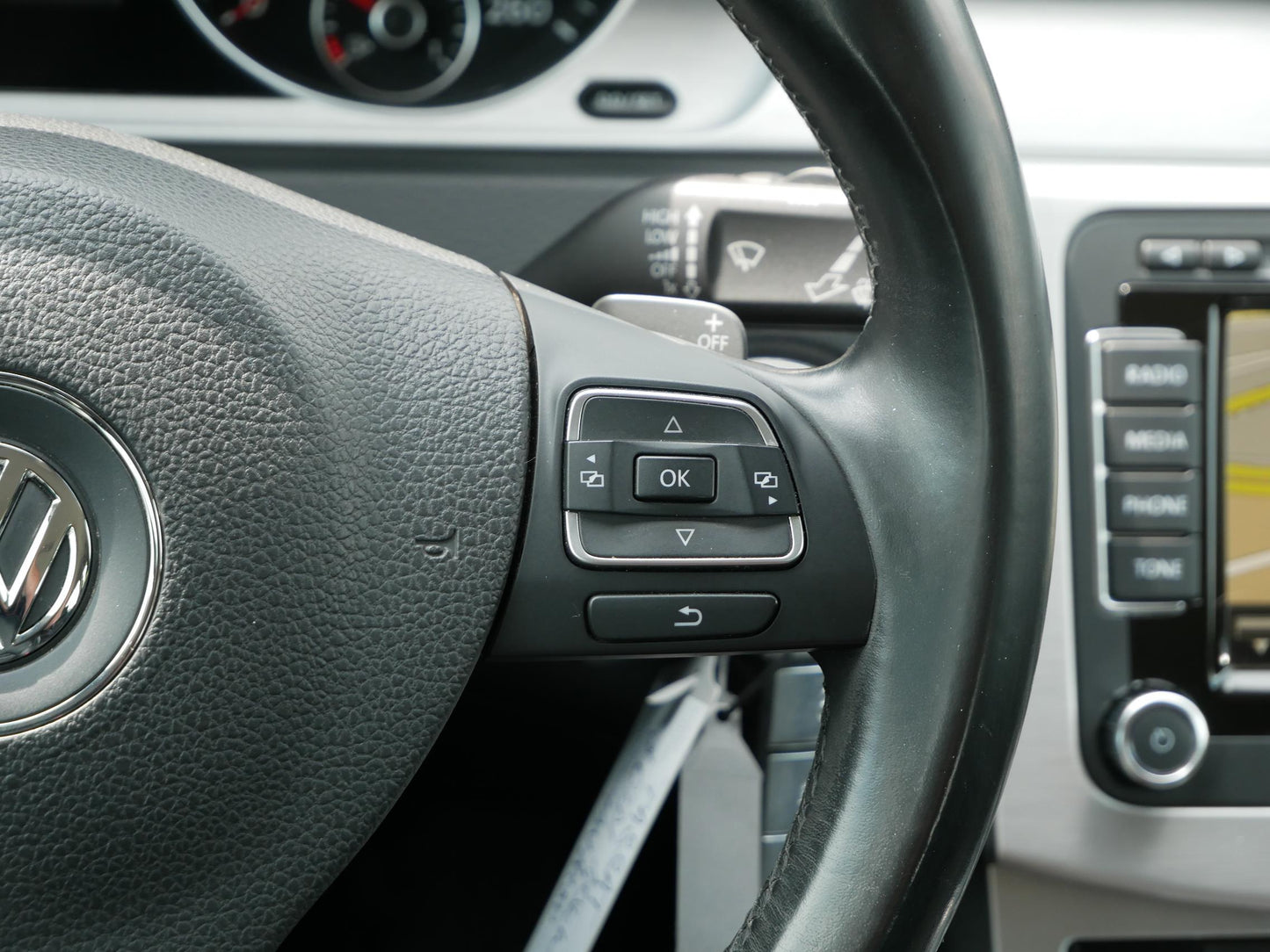 Volkswagen Passat 2.0 TDI 125 kW HighLine