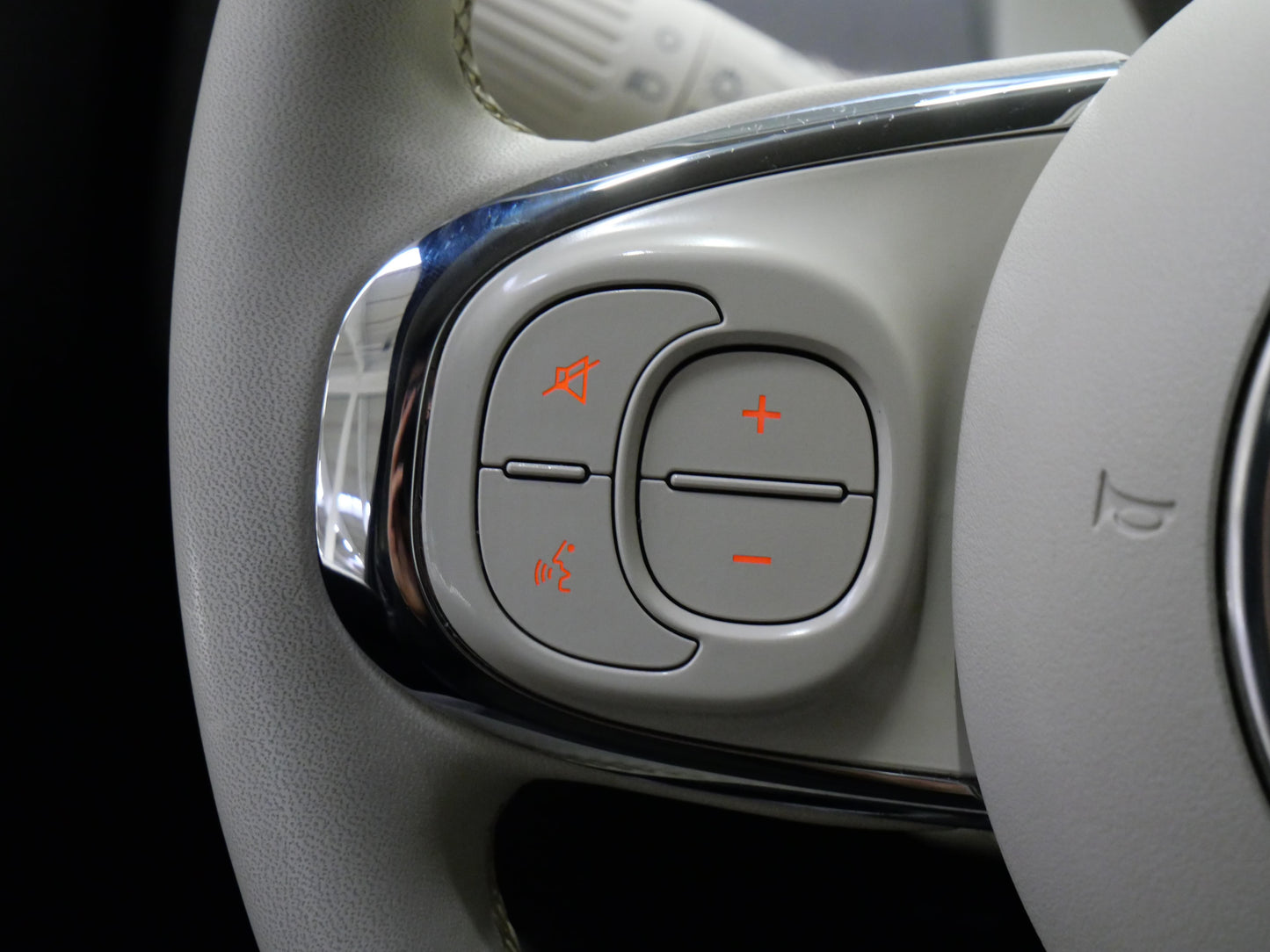 Fiat 500 1.0 BSG 51 kW Cult