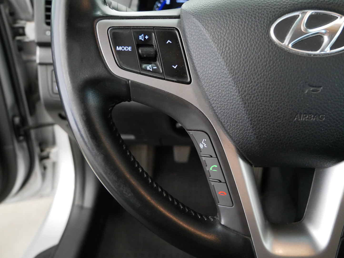 Hyundai i40 1.7 CRDi 100 kW Comfort