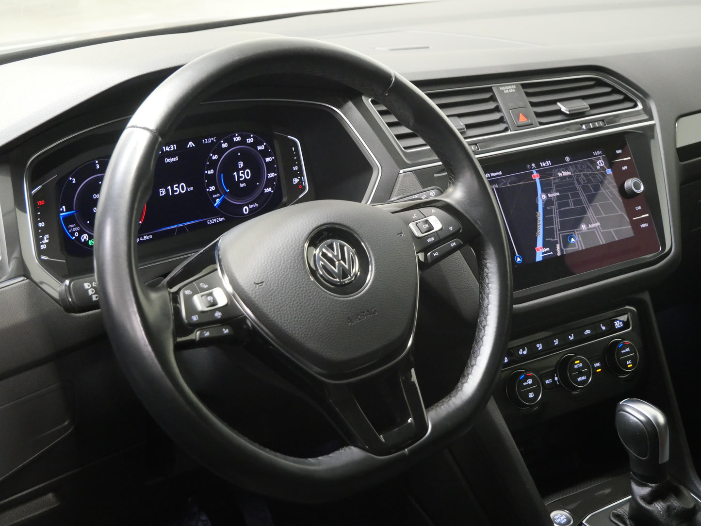 Volkswagen Tiguan Allspace 2.0 TDI 147 kW Highline