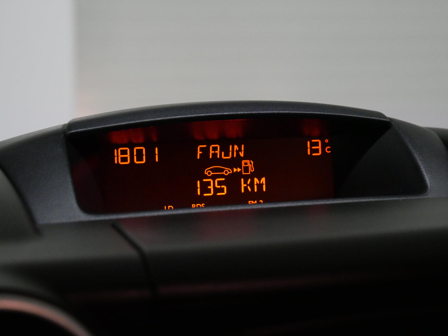 Peugeot Partner 1.6 HDi 82 kW
