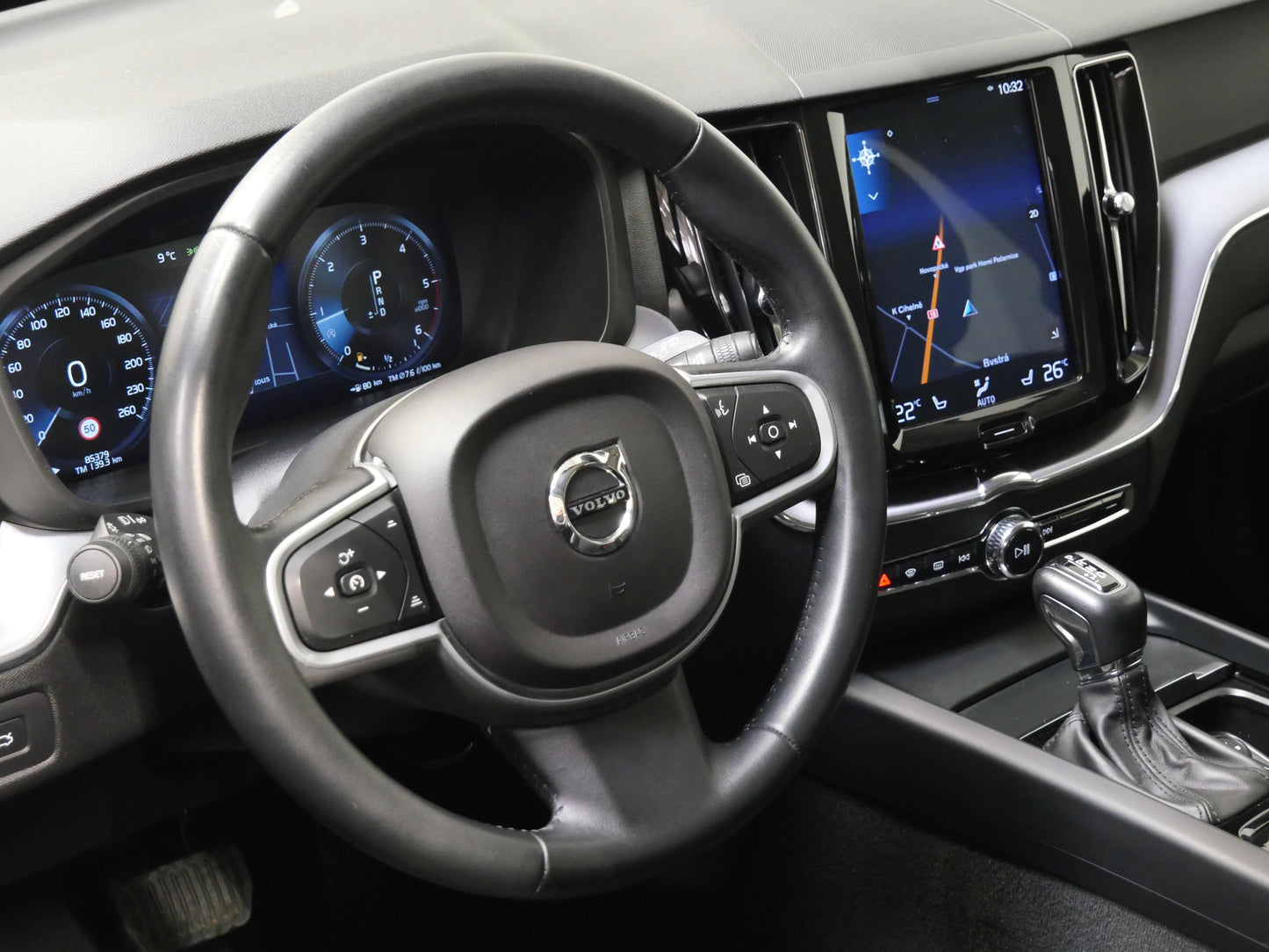 Volvo XC60 2.0 D4 140 kW Drive-E Momentum