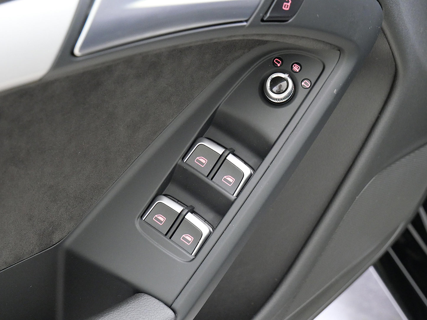 Audi A5 1.8 TFSI 130 kW S line
