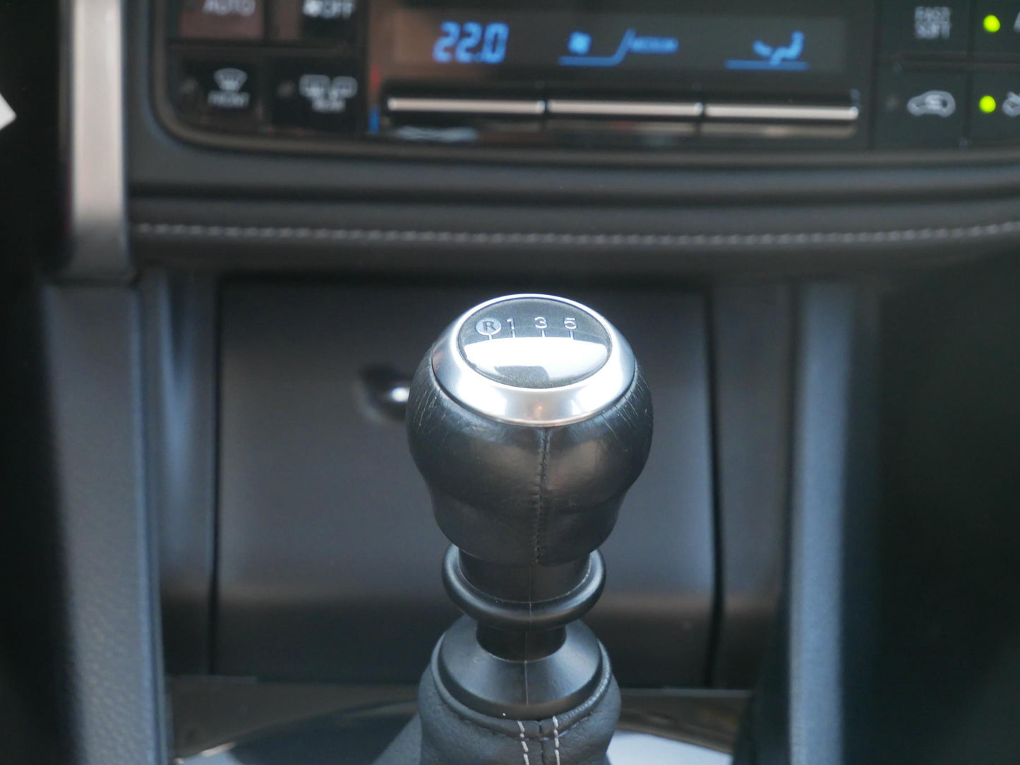 Toyota Auris 1.2 Turbo 85 kW Edition S
