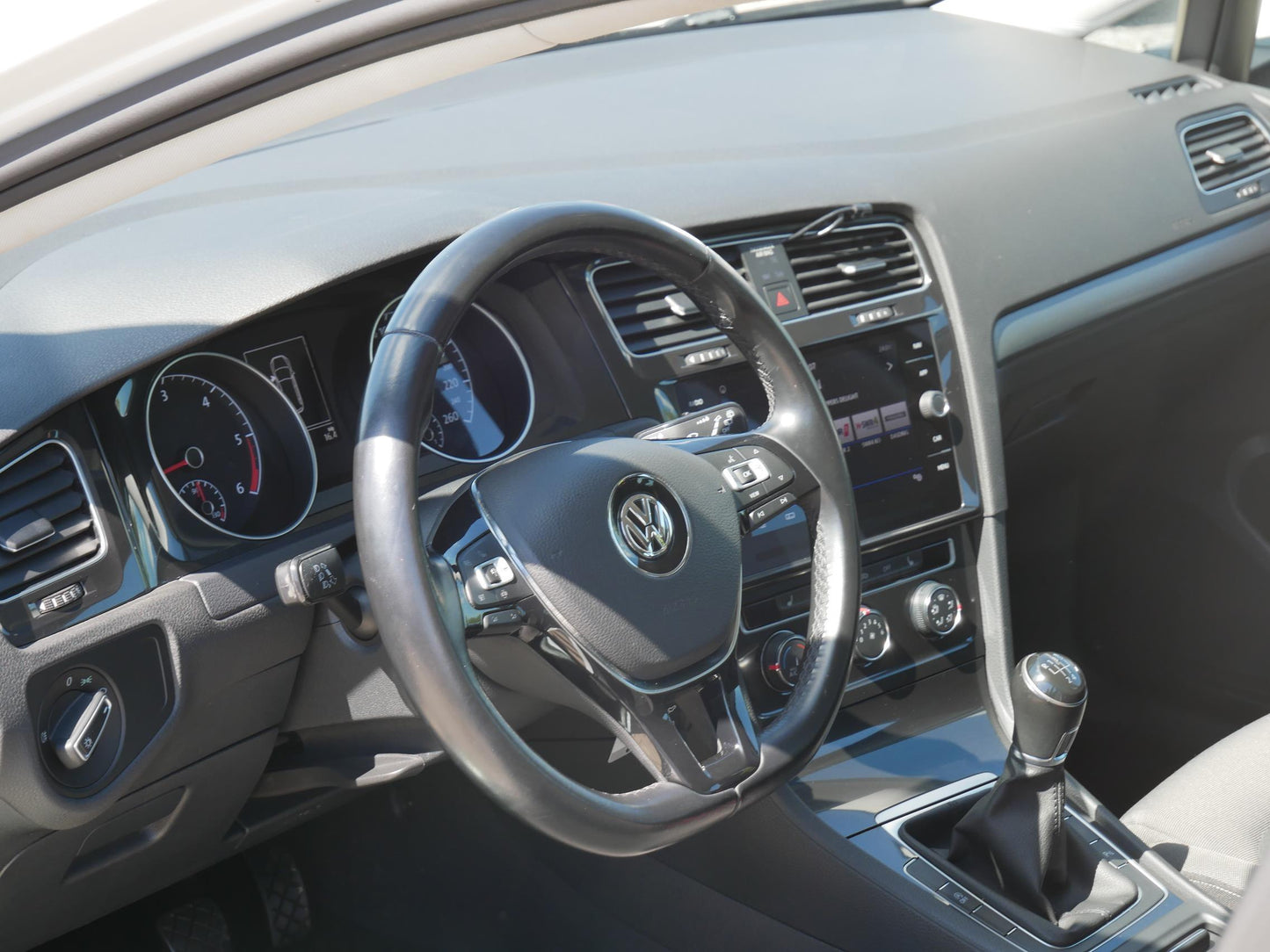 Volkswagen Golf 1.6 TDI 85 kW Comfortline