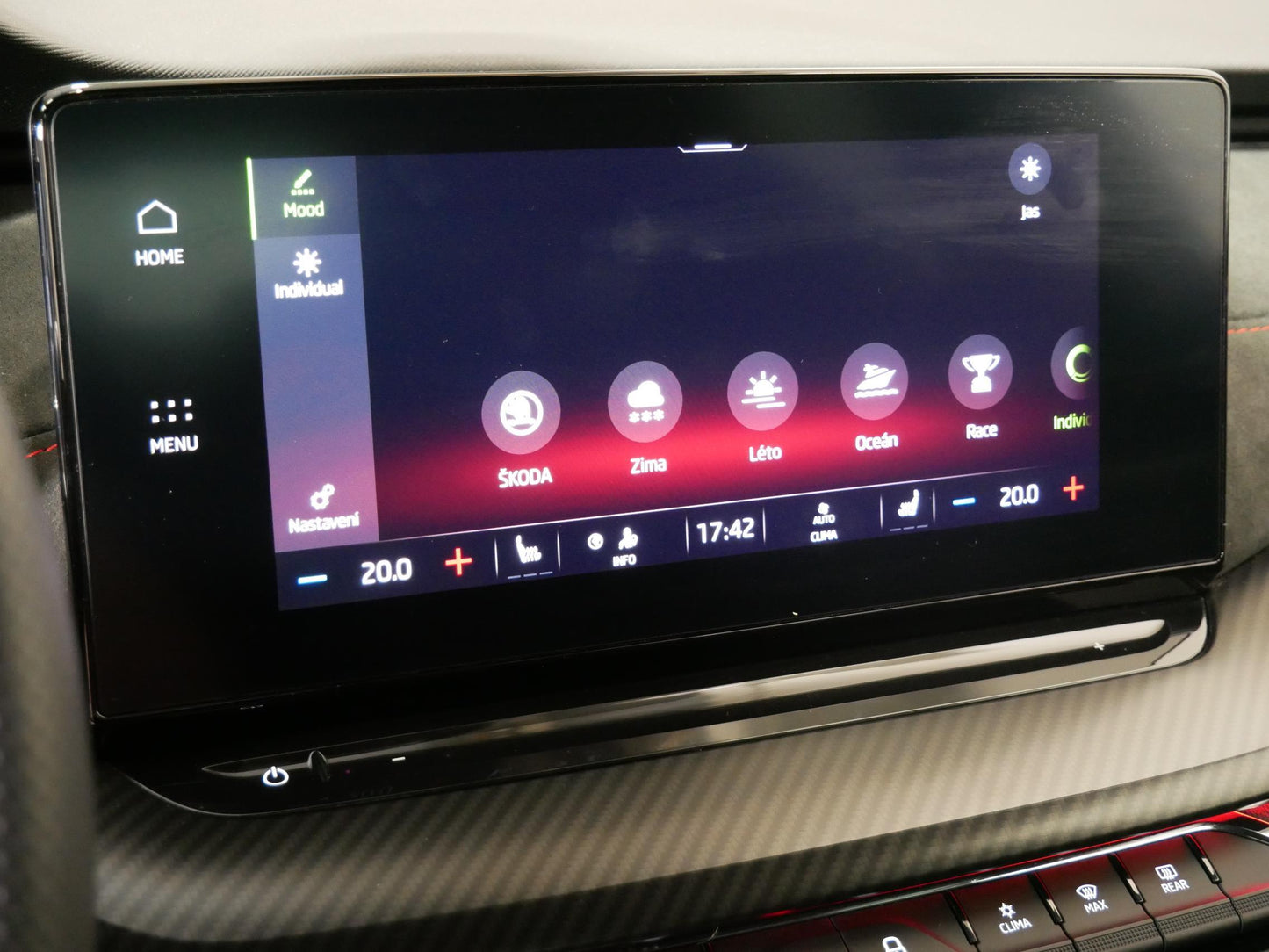 Škoda Octavia 2.0 TDI 147 kW RS