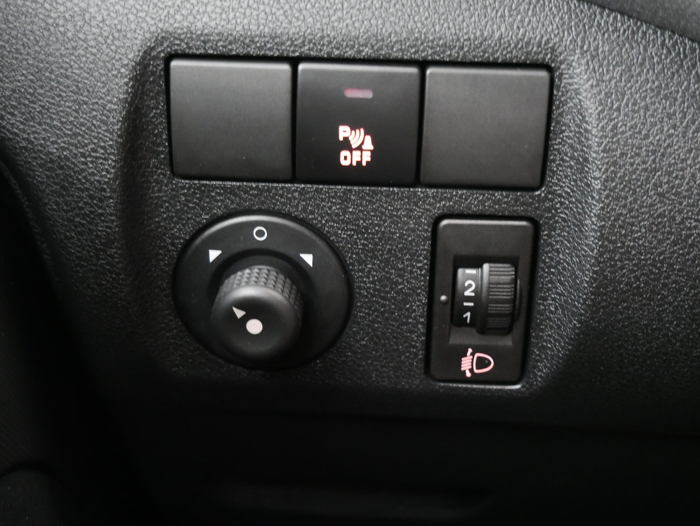 Citroën Berlingo 1.6i 80kw Multispace Plus