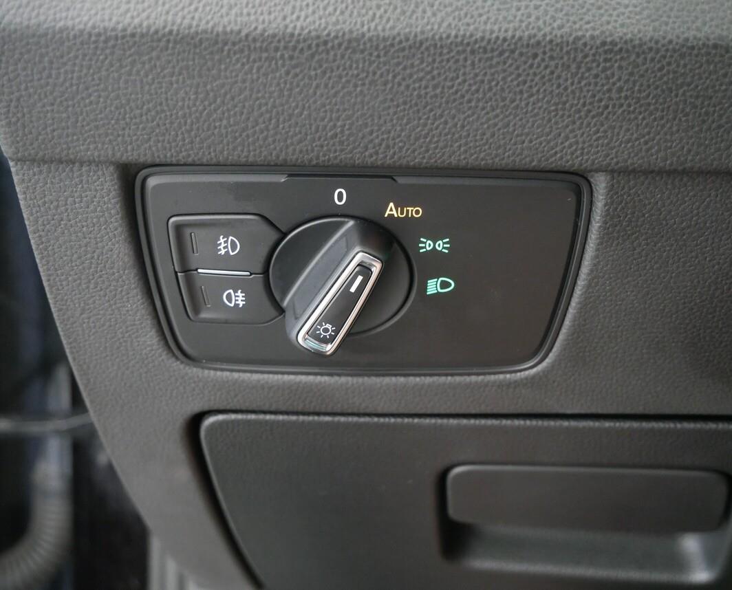 Volkswagen Passat 2.0 TDI Comfortline