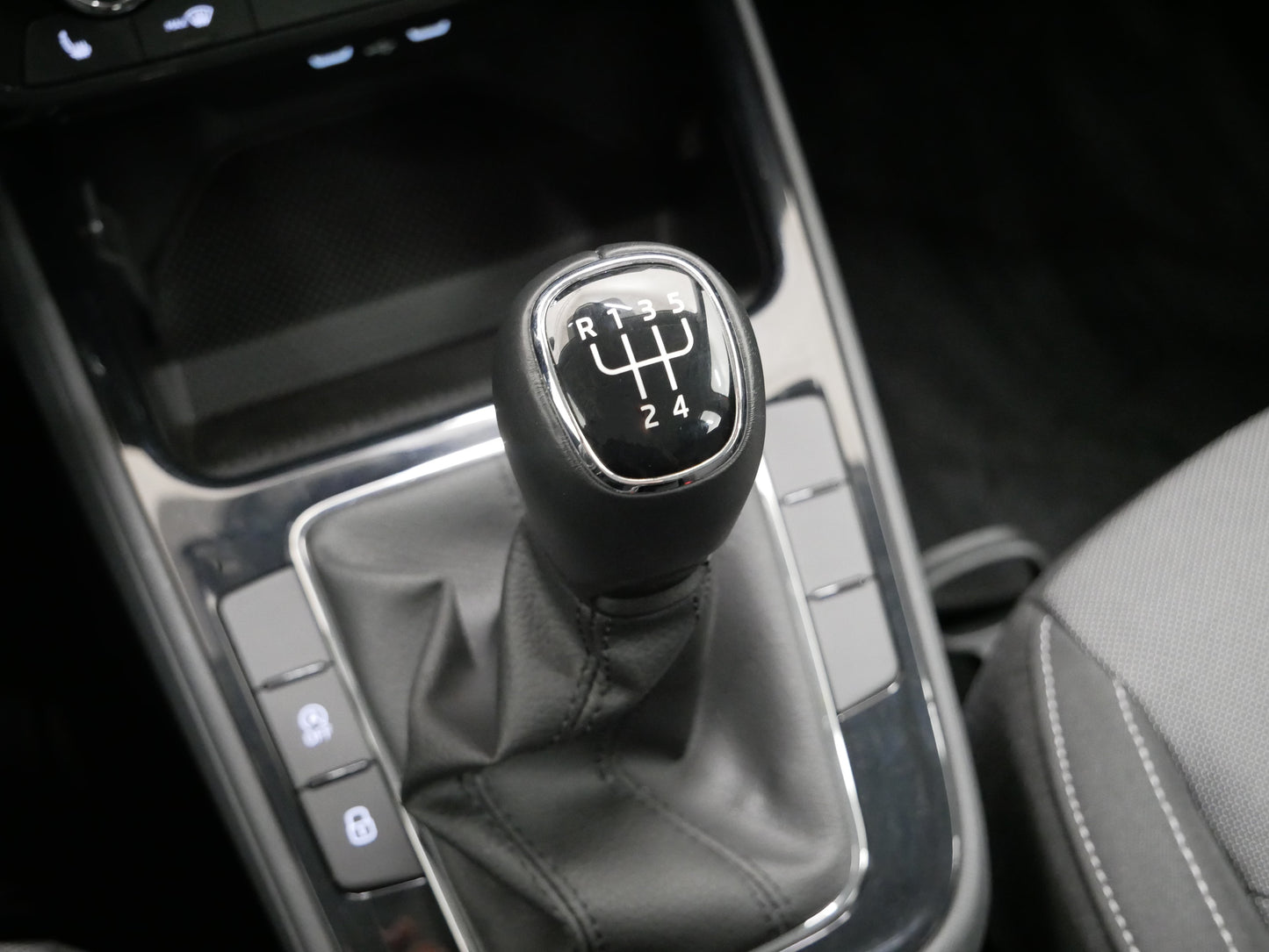 Škoda Fabia 1.0 TSI Ambition