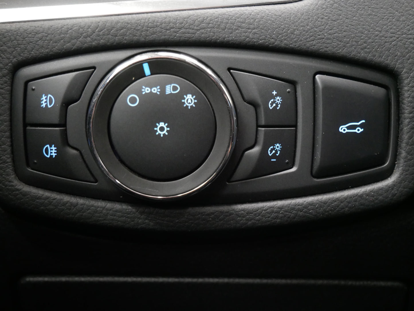 Ford S-MAX 2.0 EcoBlue 110 kW Titanium