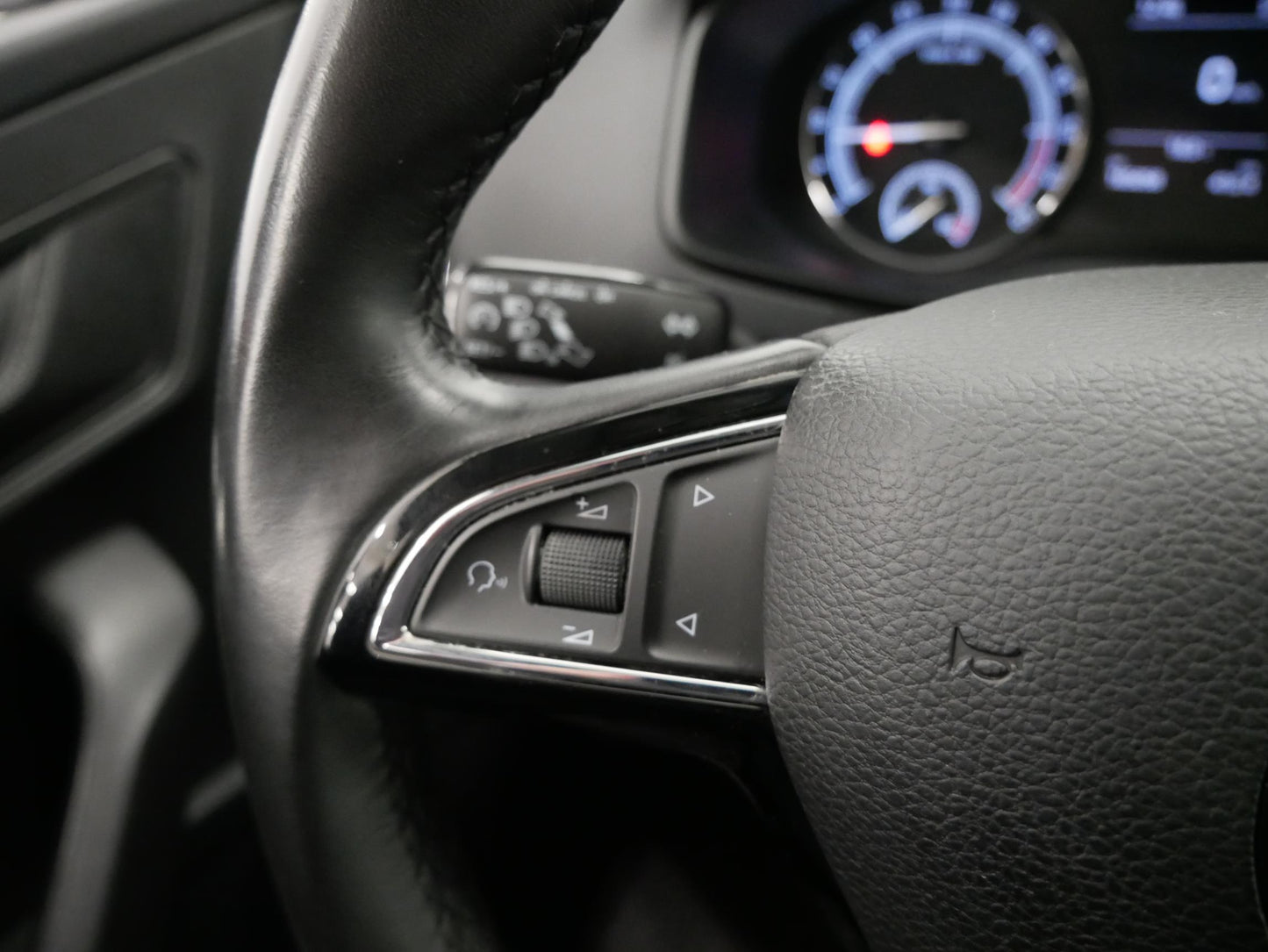 Škoda Karoq 2.0TDI Ambition plus 4x4