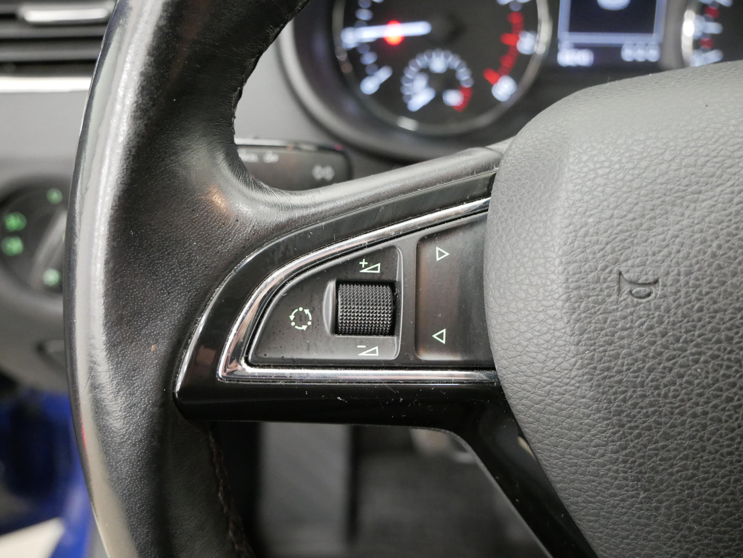 Škoda Octavia 1.8 TSI 132 kW Elegance