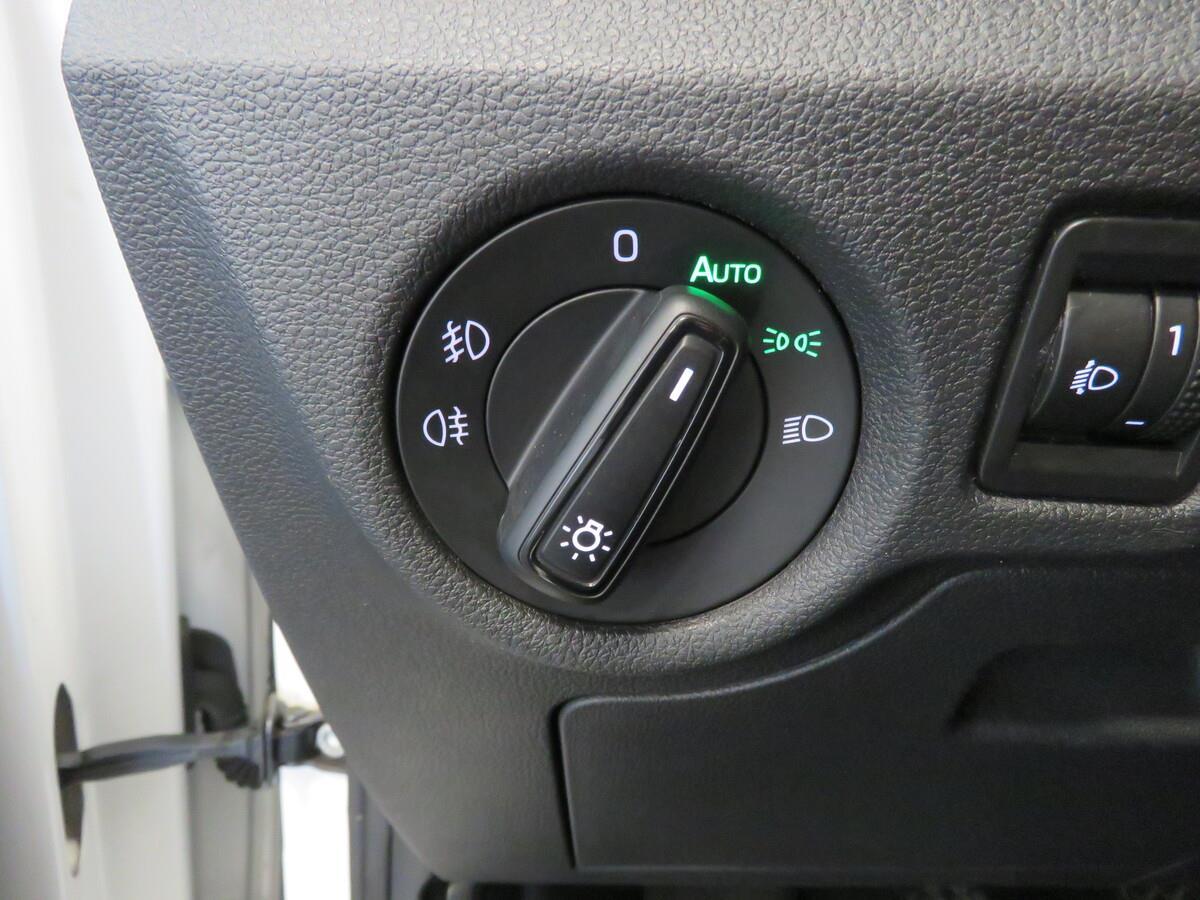 Škoda Scala 1.0 TSI 85 kW Ambition
