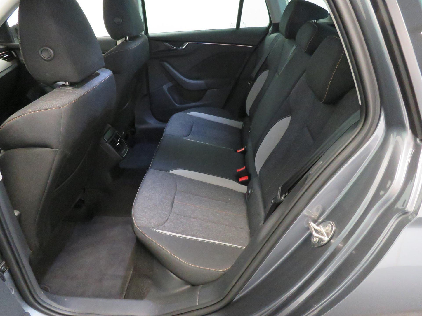 Škoda Scala 1.0 TSI 81kW DSG Style Extra