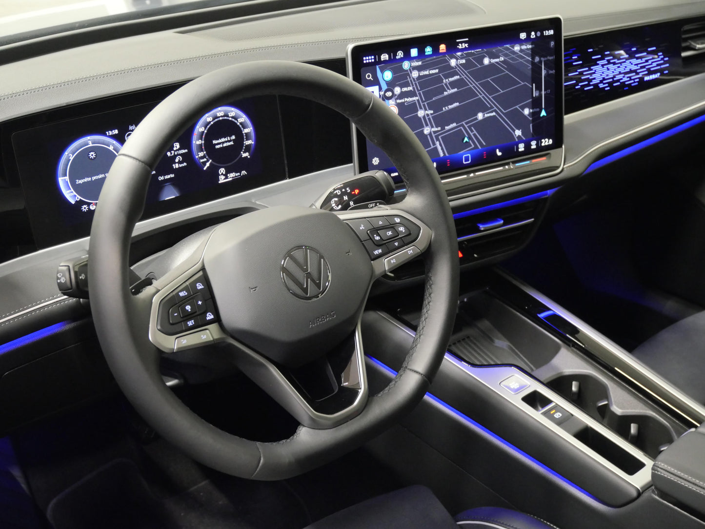 Volkswagen Passat 2.0 TDI 110 kW Elegance