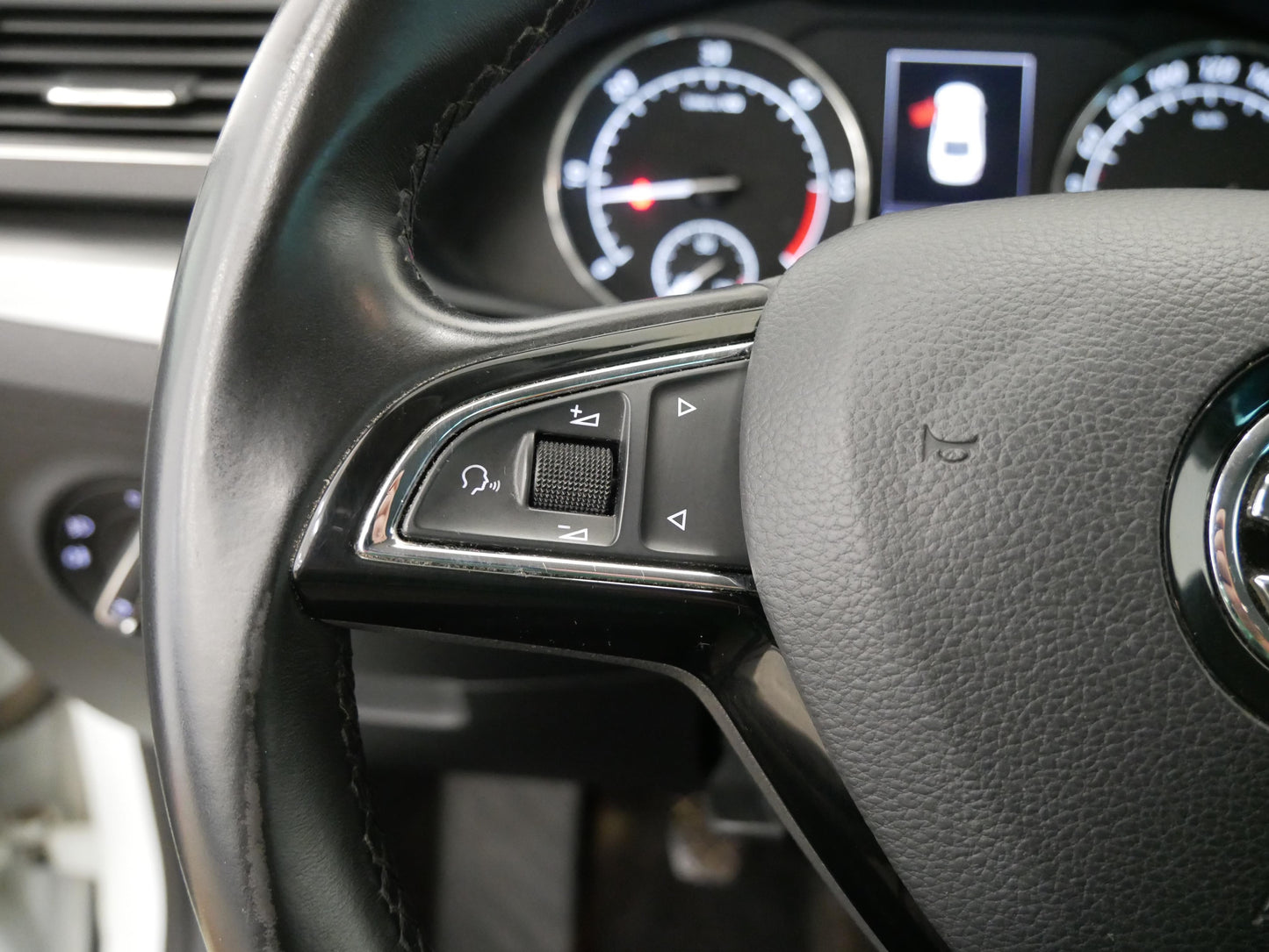 Škoda Superb 1.6 TDI 88 kW Style