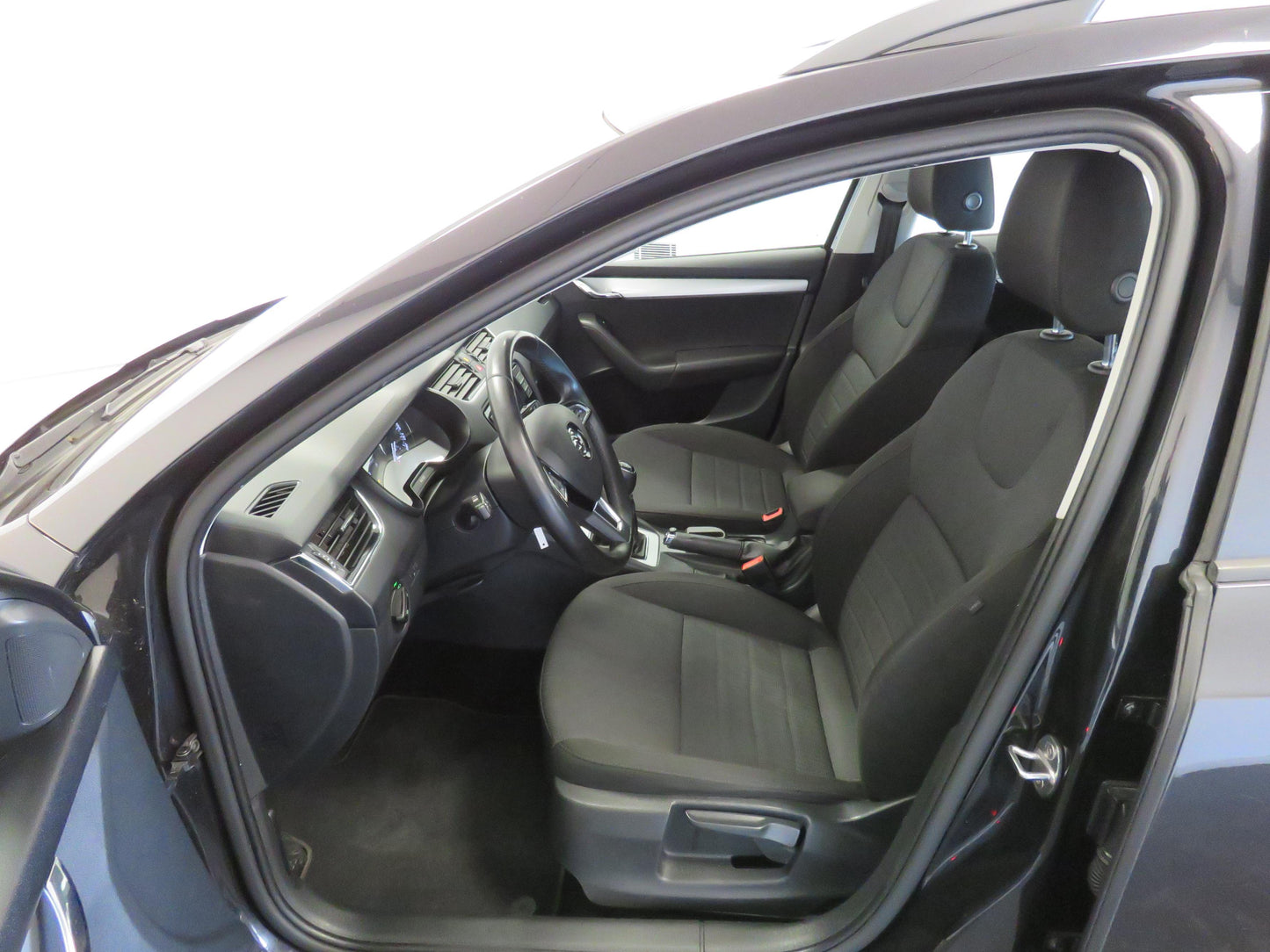 Škoda Octavia 1.4 TSI 81 kW Style G-tec