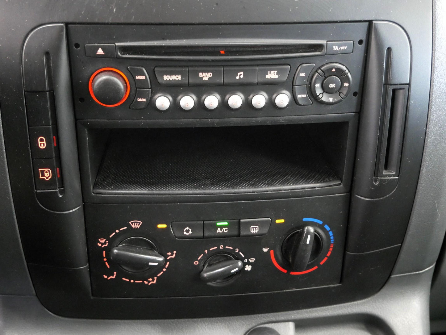 Peugeot Expert 1.6 HDI L1H1