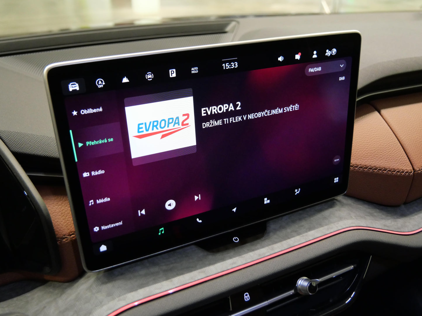 Škoda Kodiaq 2.0 TDI 142 kW Excl. Selection