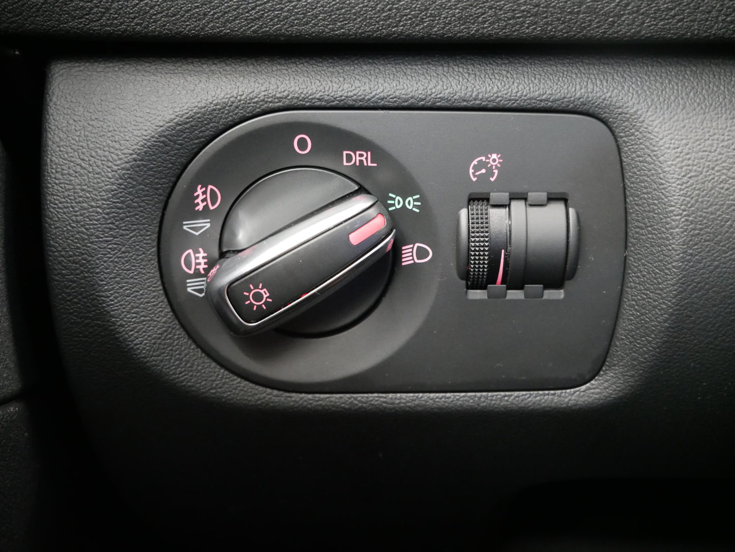 Audi A3 1.4 TFSI 92 kW