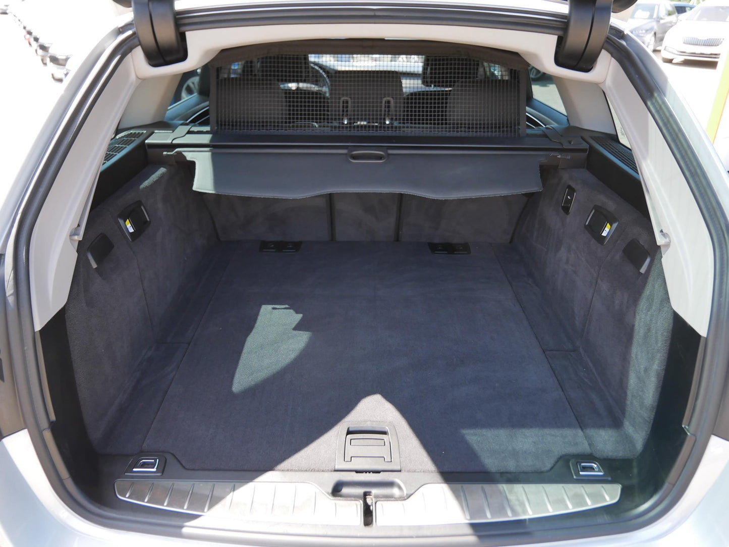 BMW Řada 5 523 i 150 kW