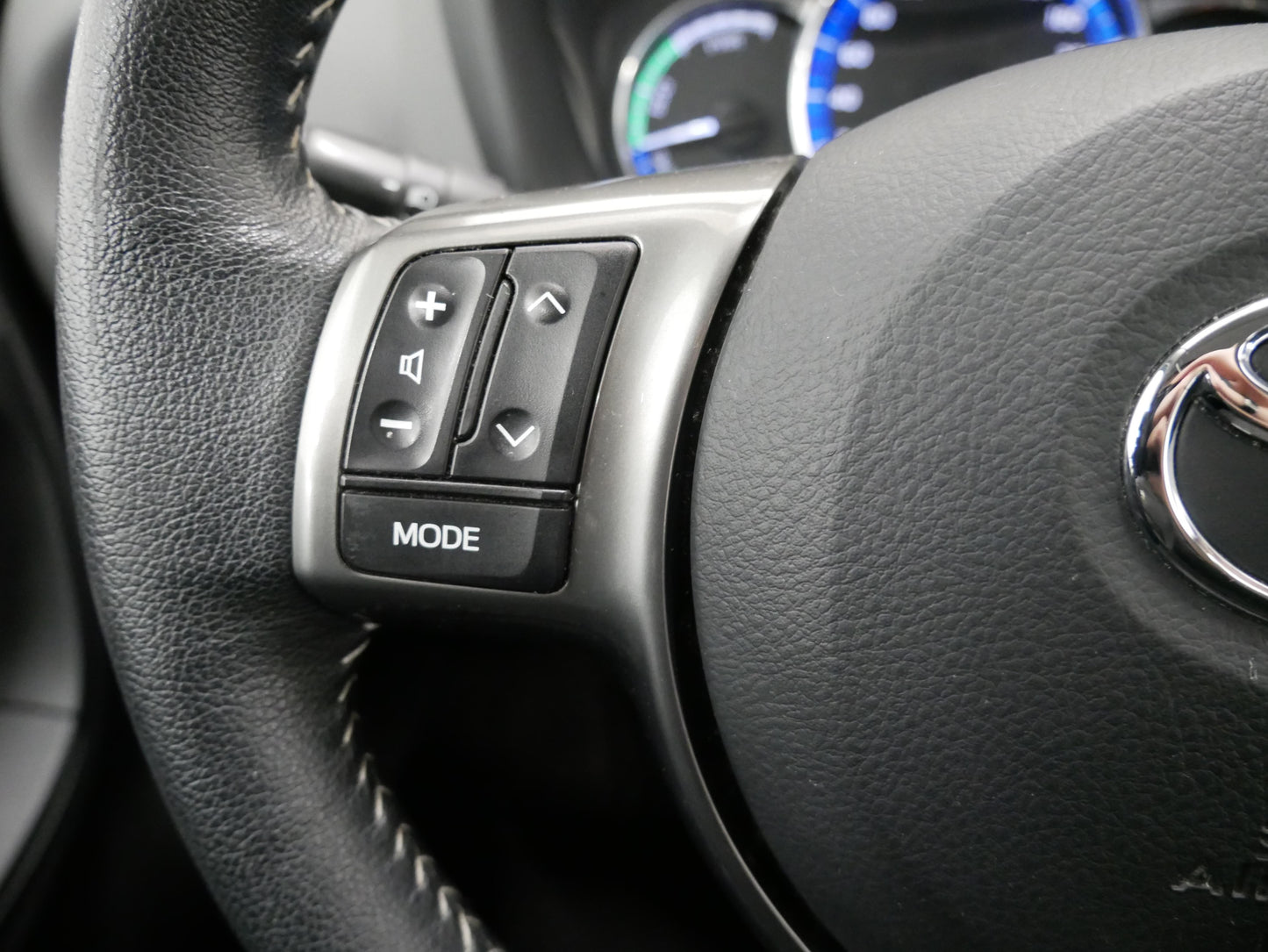 Toyota Yaris 1.5 Hybrid 55 kW Club