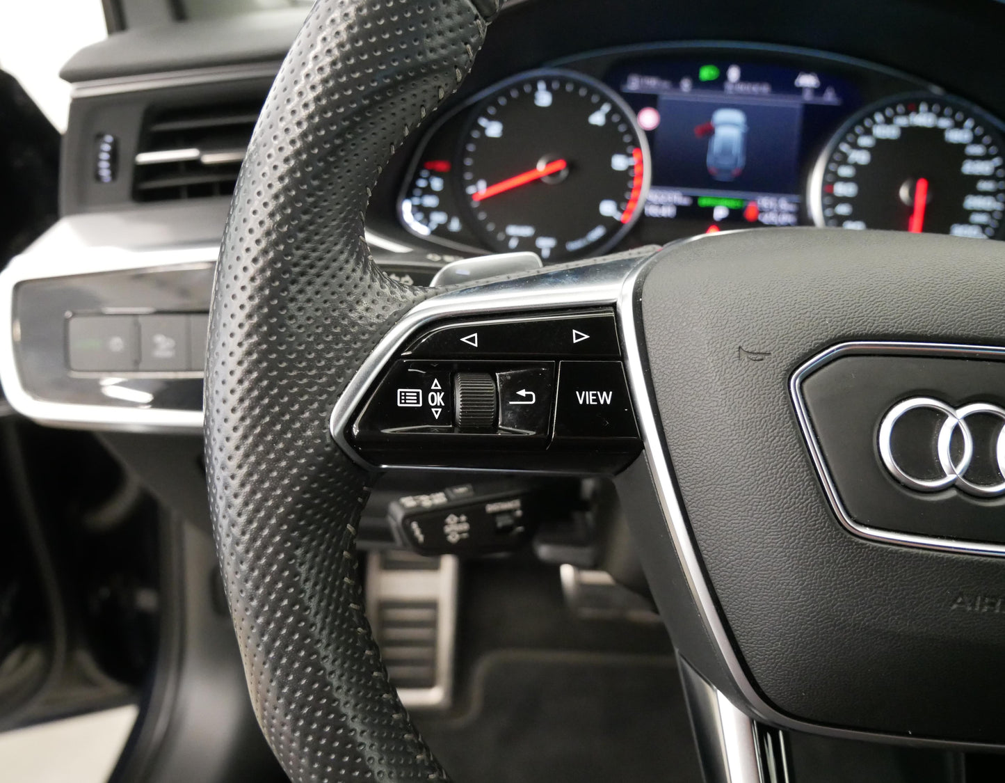 Audi A6 Avant 40 TDI 150 kW S-line Quattro