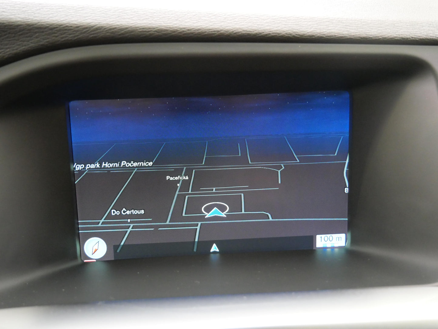 Volvo V60 D4 133 kW Drive-E Summum