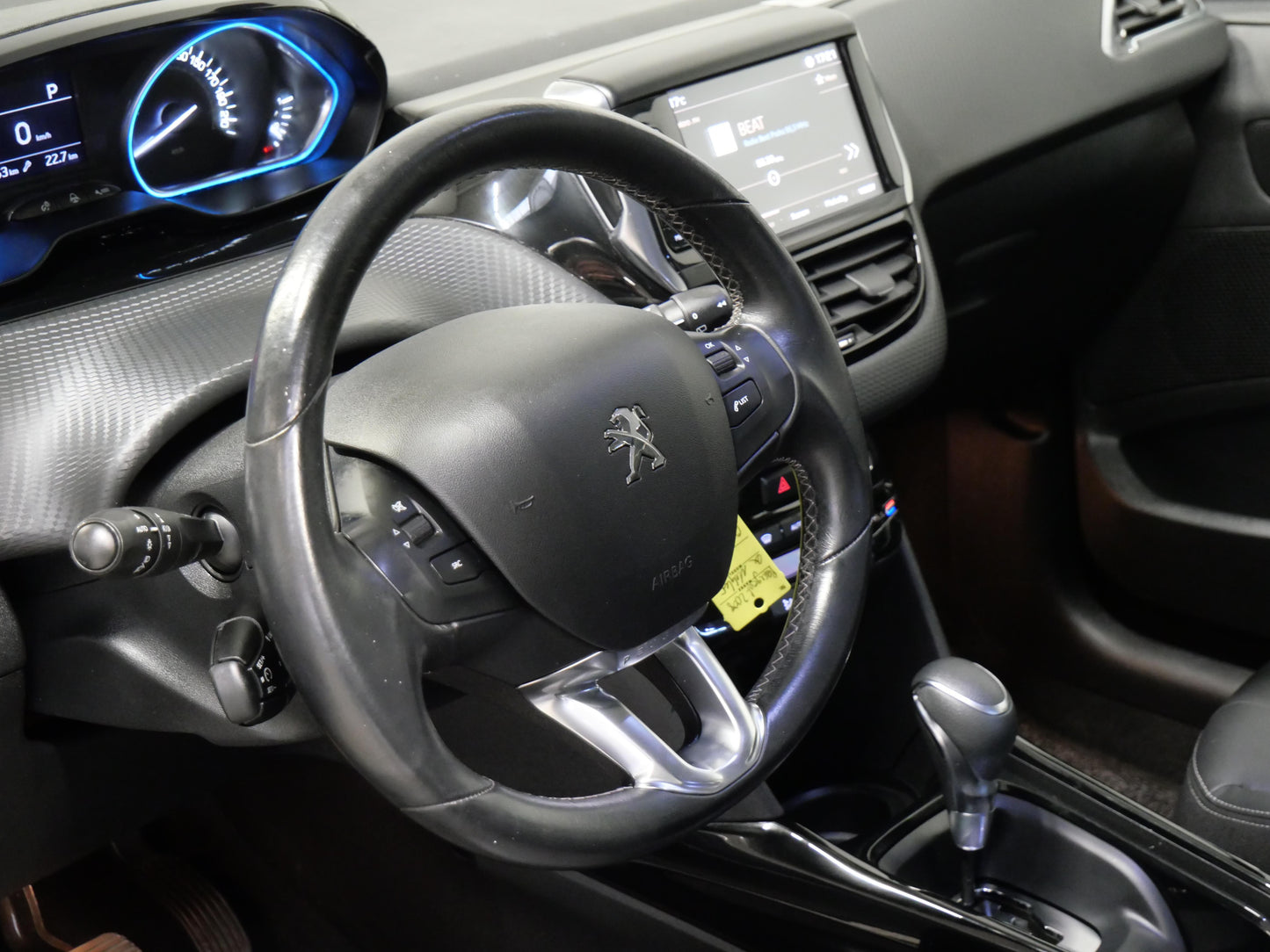Peugeot 2008 1.2 PureTECH 81 kW Allure