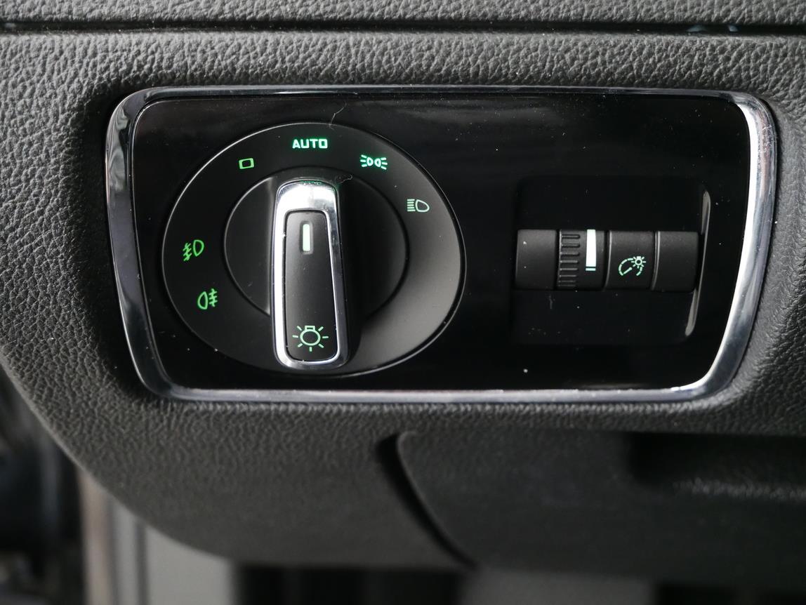 Škoda Superb 2.0 TDI Elegance