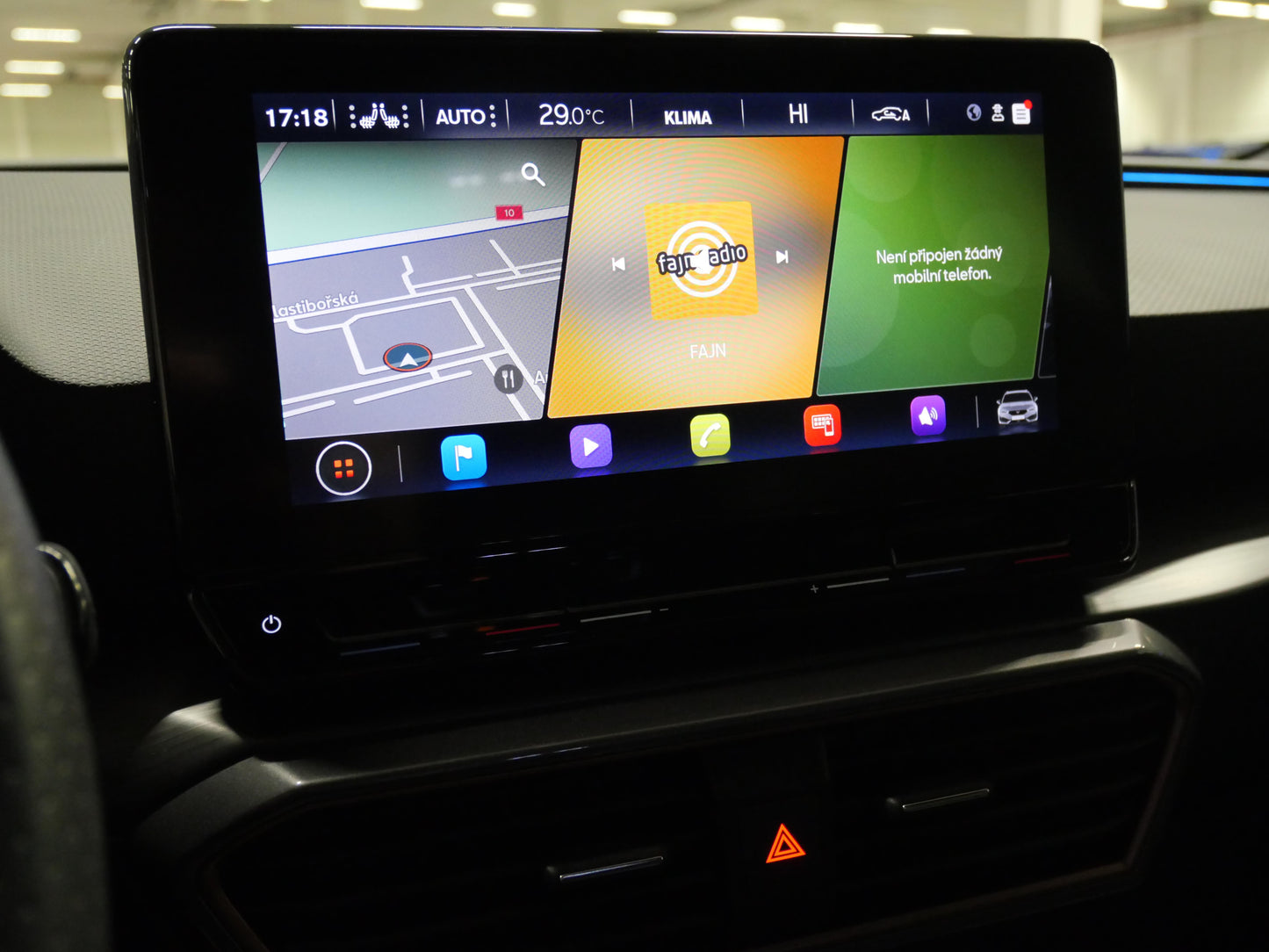 Cupra Leon 2.0 TSI 228 kW Performance