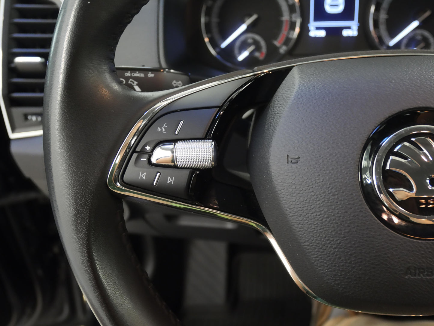 Škoda Karoq 2.0 TDI 110 kW Ambition