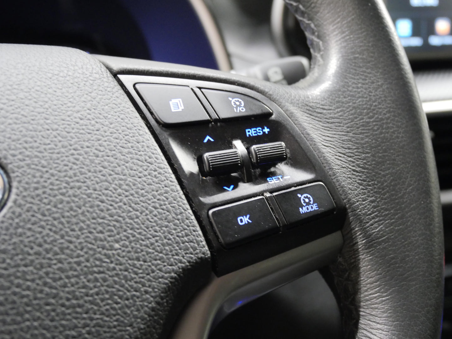 Hyundai Tucson 1.6 T - GDI 130 kW ICEBREAKER