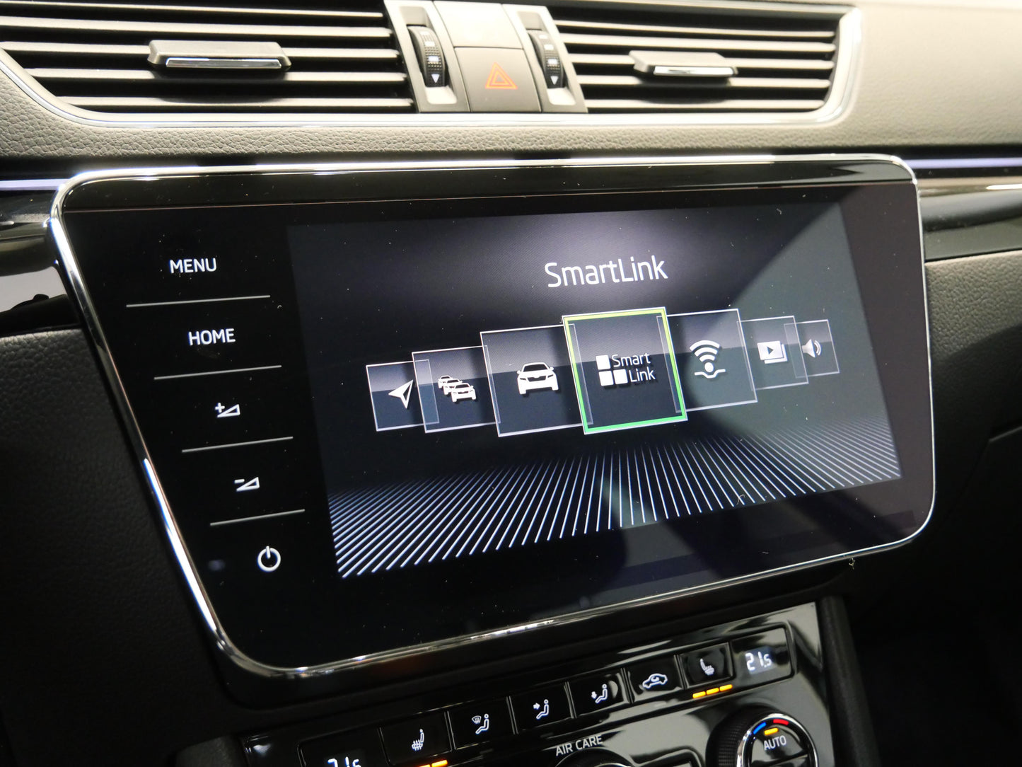 Škoda Superb 2.0 TDI 140 kW L&K