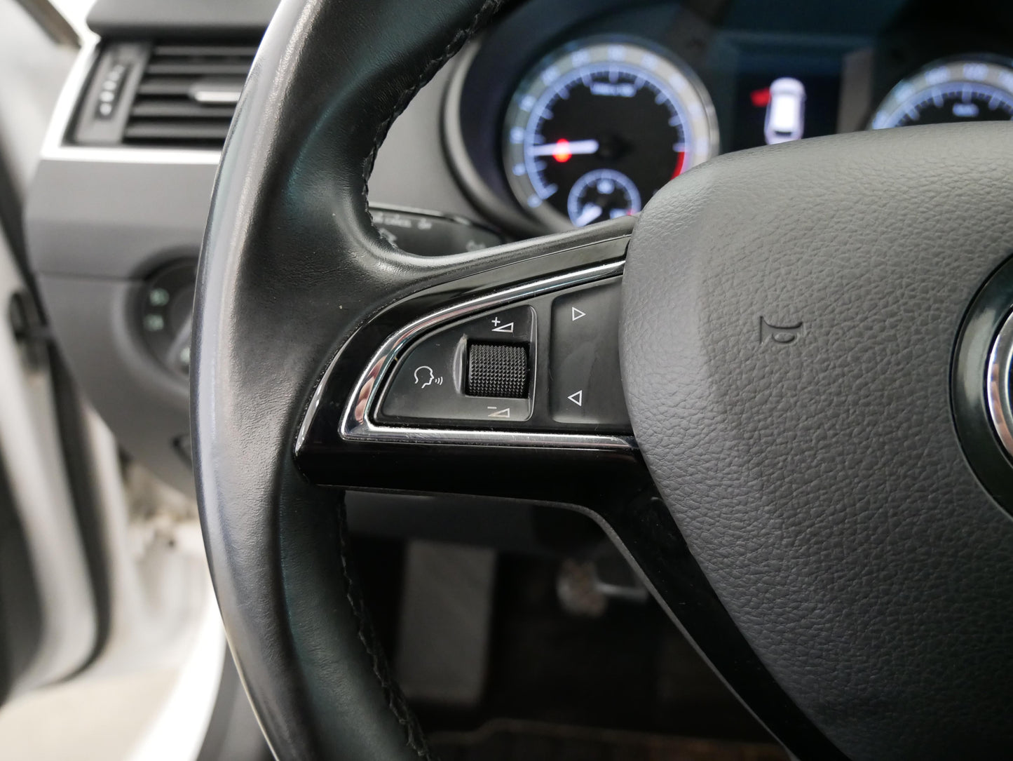 Škoda Octavia 1.6 TDI 85 kW Style