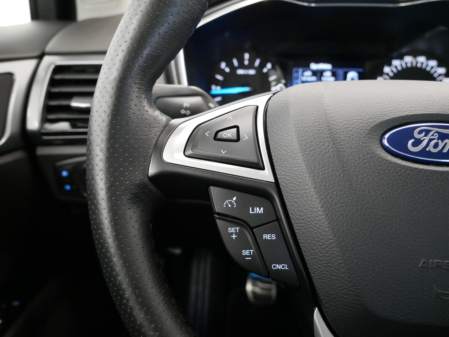 Ford Mondeo 2.0 TDCi 110 kW ST-Line