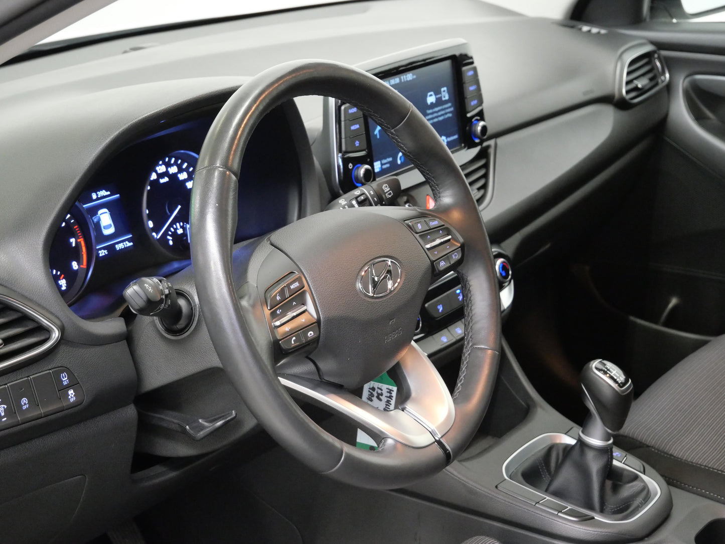 Hyundai i30 1.0 T-GDI 88 kW Comfort