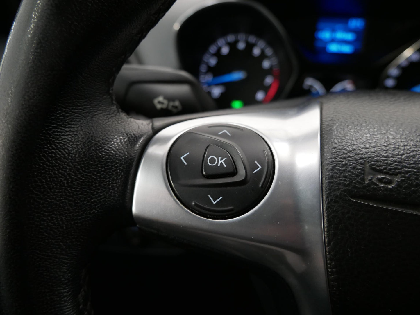 Ford C-MAX 1.6 TI-VCT TREND