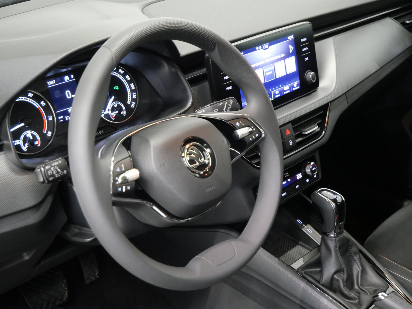 Škoda Kamiq 1.0 TSI 81 kW Ambition