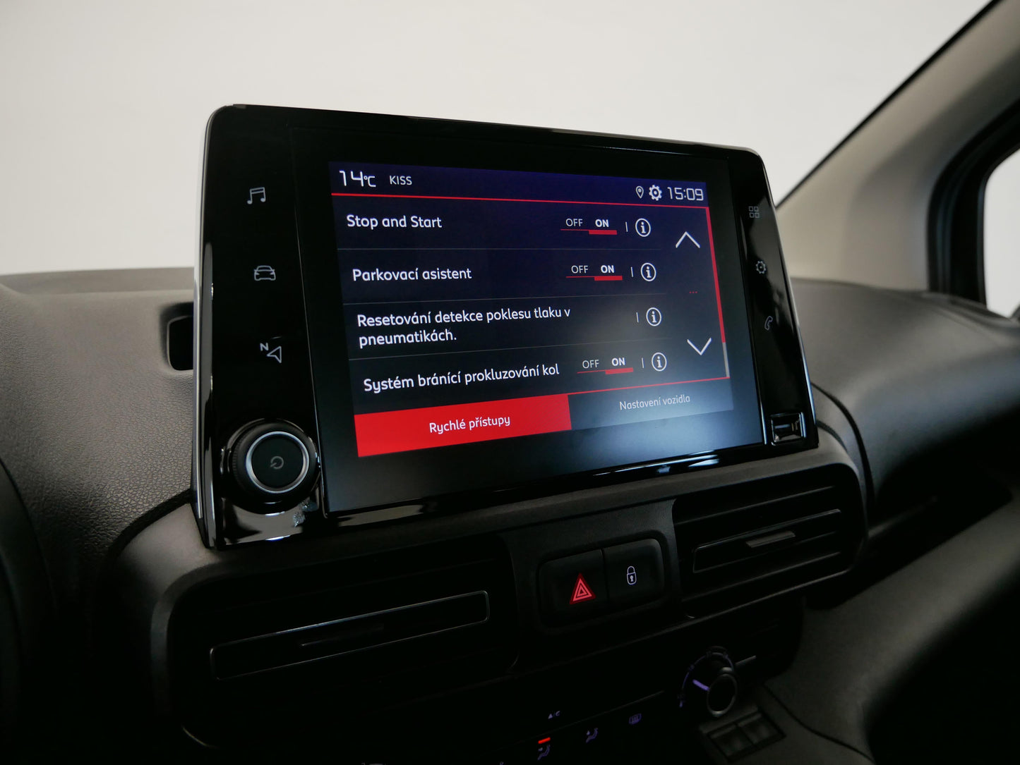 Citroën Berlingo 1.2 PureTECH 81 kW Live XL