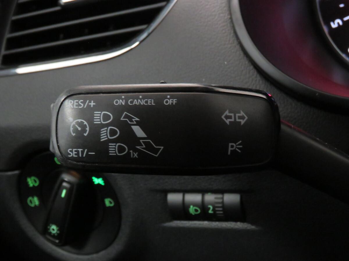 Škoda Octavia 1.6 TDI 77 kW Elegance Dynamic