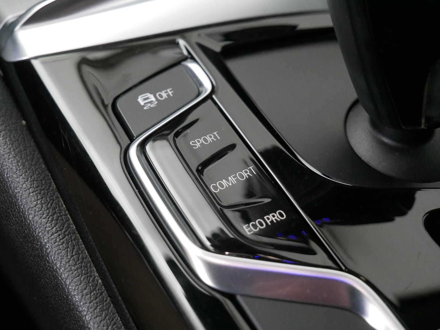 BMW Řada 5 520d xDrive 140 kW