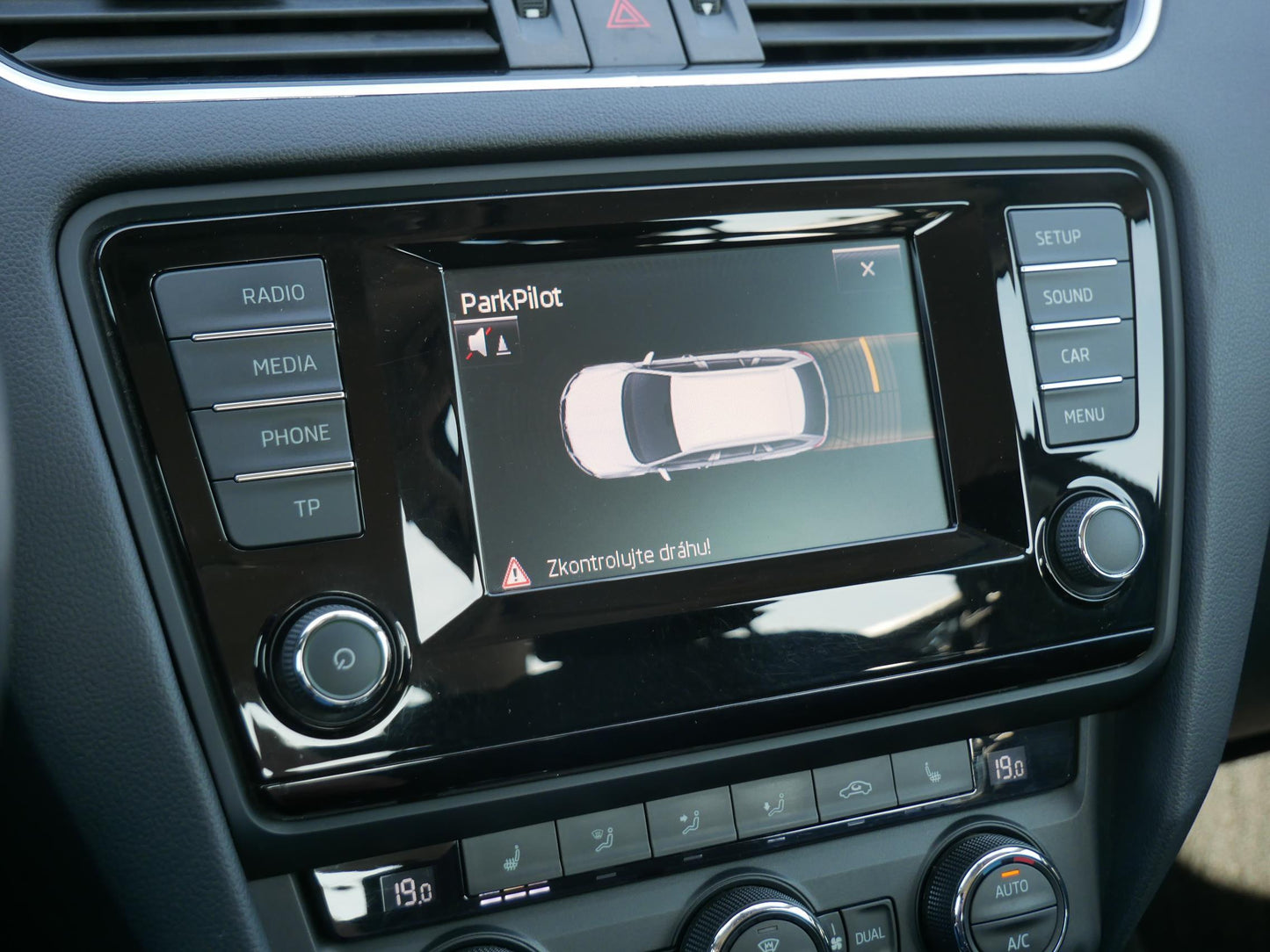 Škoda Octavia 2.0 TDI 110 kW Elegance Plus