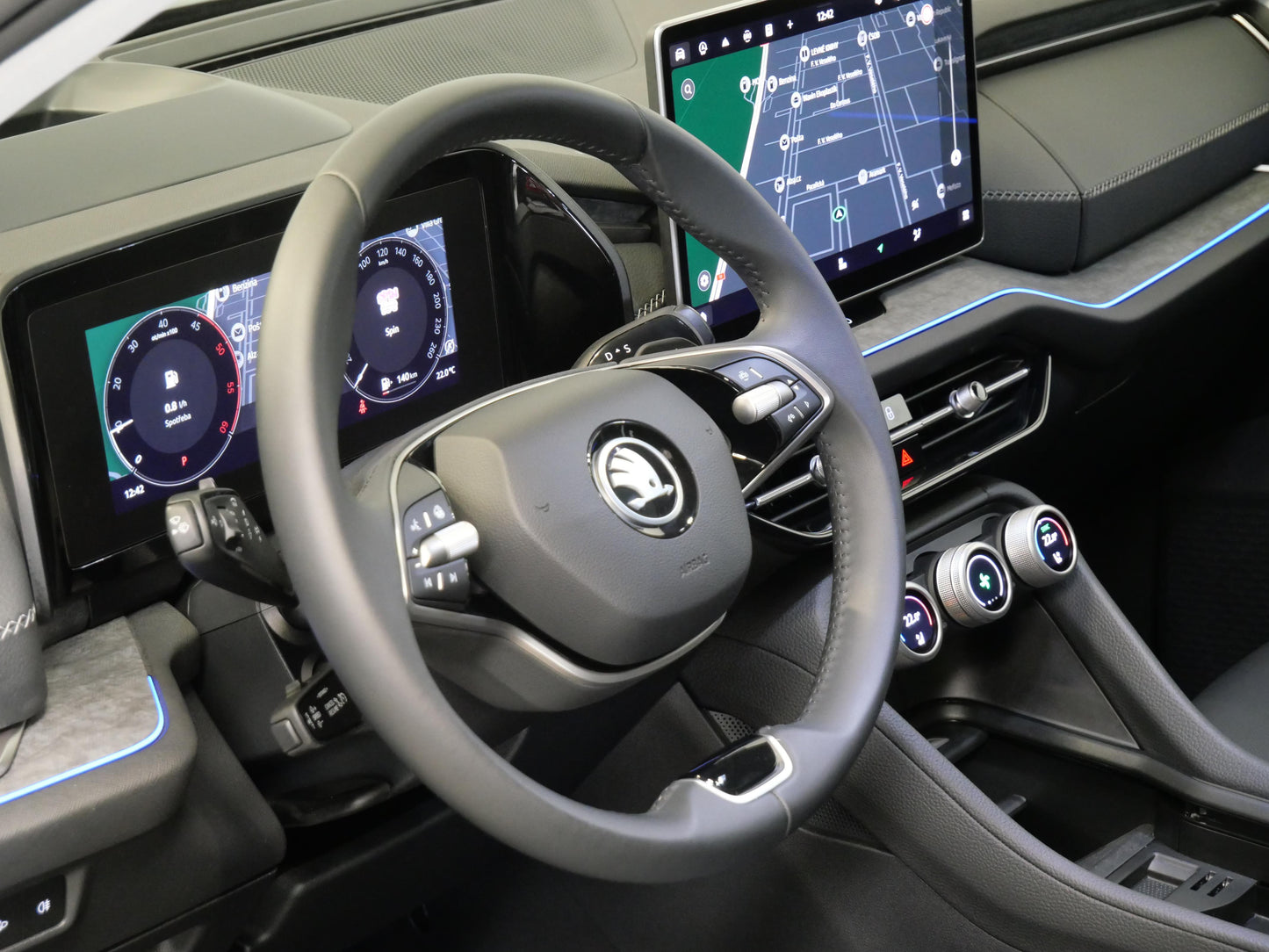 Škoda Kodiaq 2.0 TDI 142 kW Excl. Selection