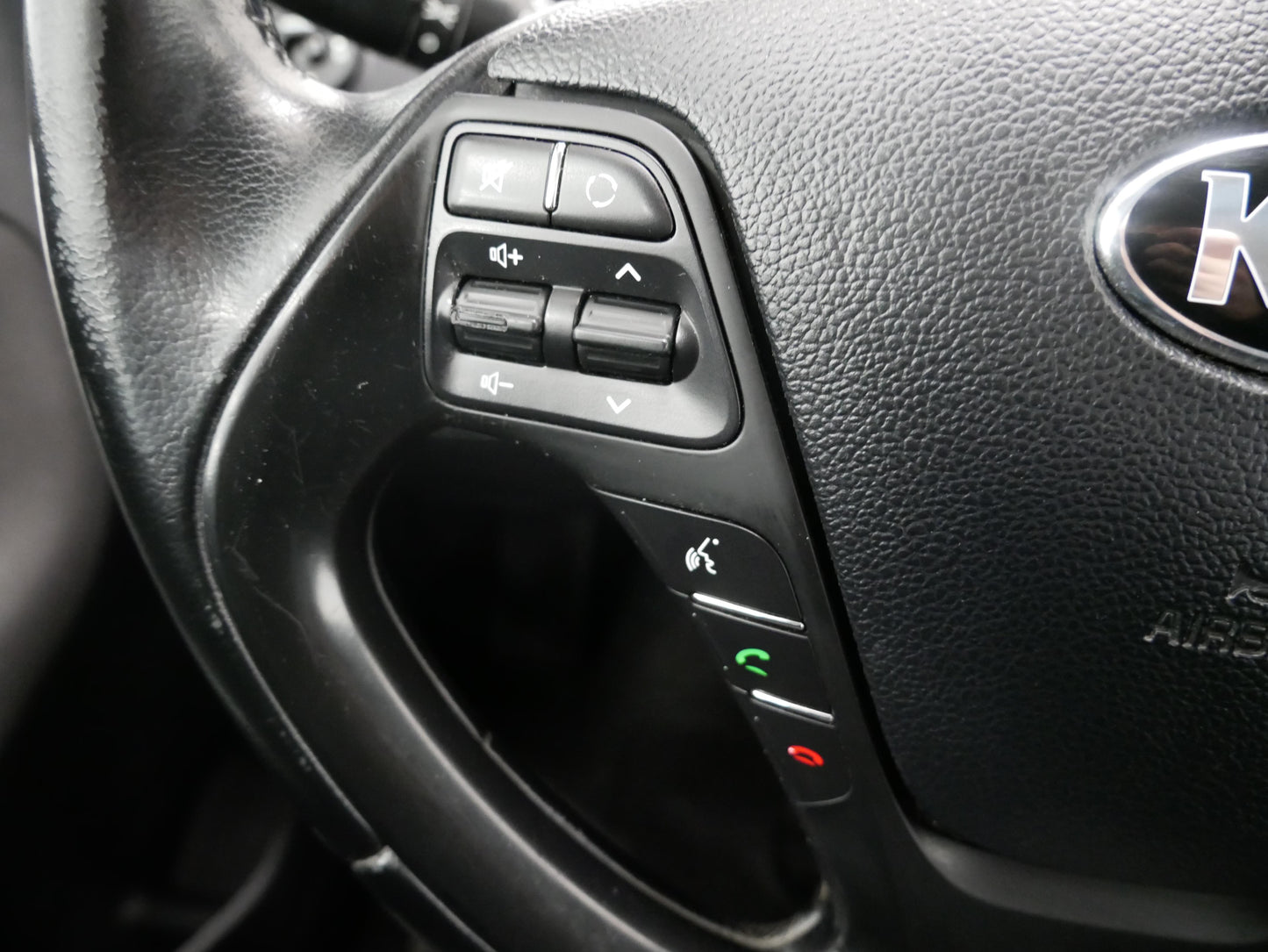 Kia Cee´d 1.6 CRDi 100 kW
