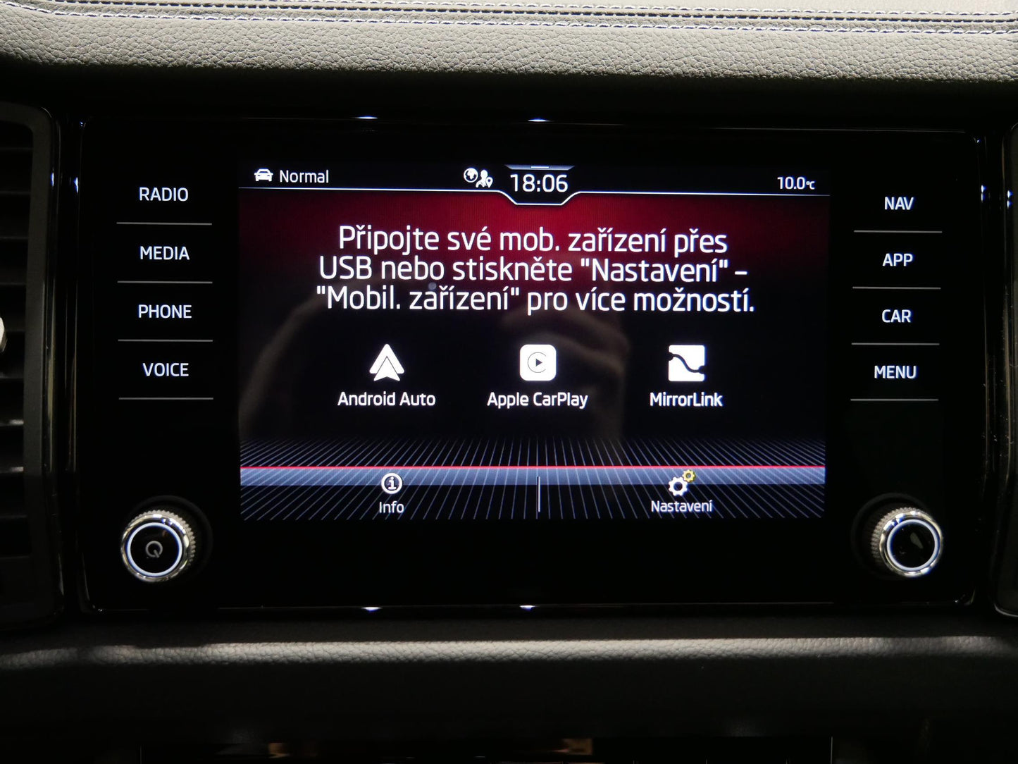 Škoda Kodiaq 2.0 TDI 147 kW Sportline