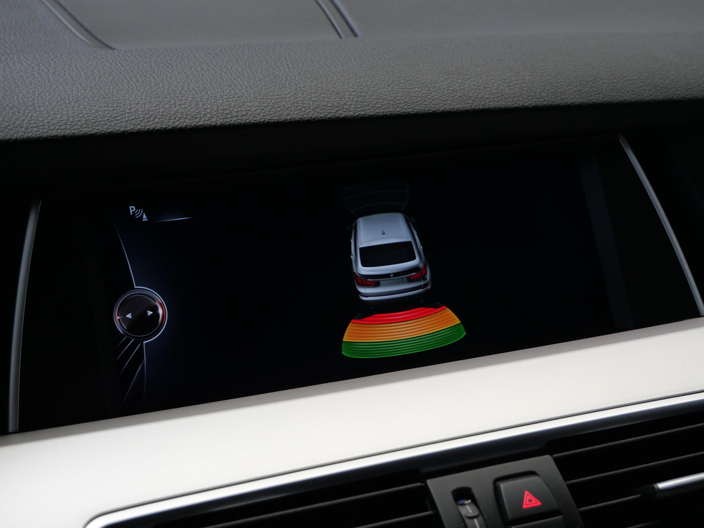 BMW Řada 5 530d 190 kW xDrive GT