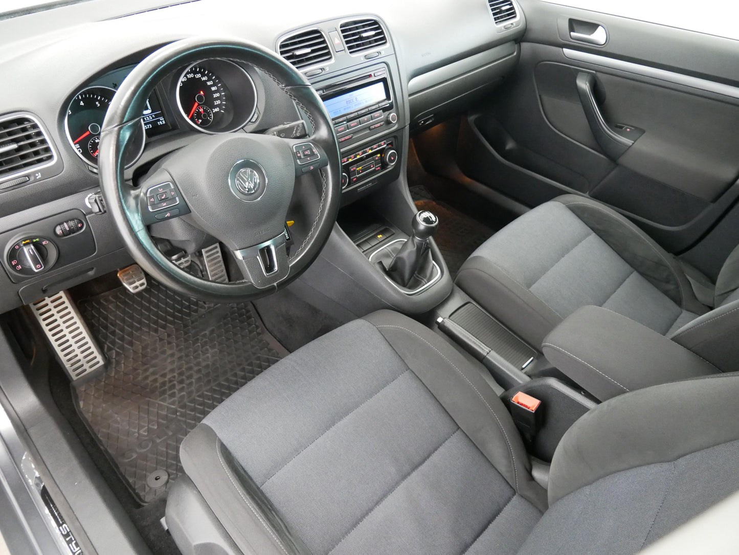 Volkswagen Golf 1.4 TSI 90 kW Style