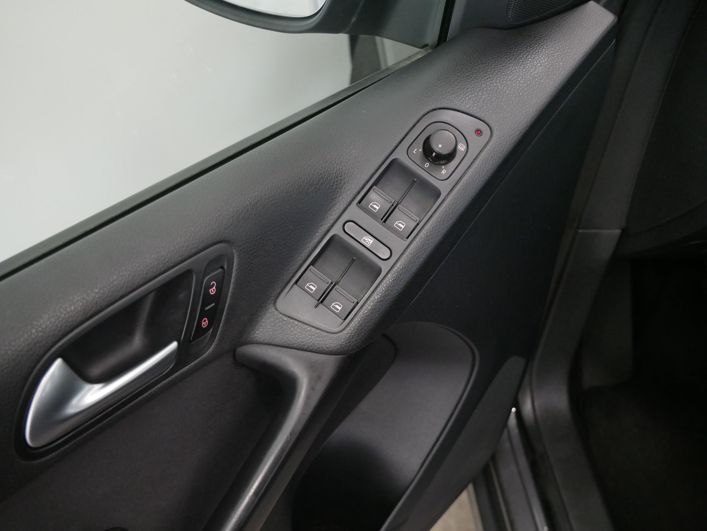 Volkswagen Tiguan 1.4 TSI BMT Trend & Fun