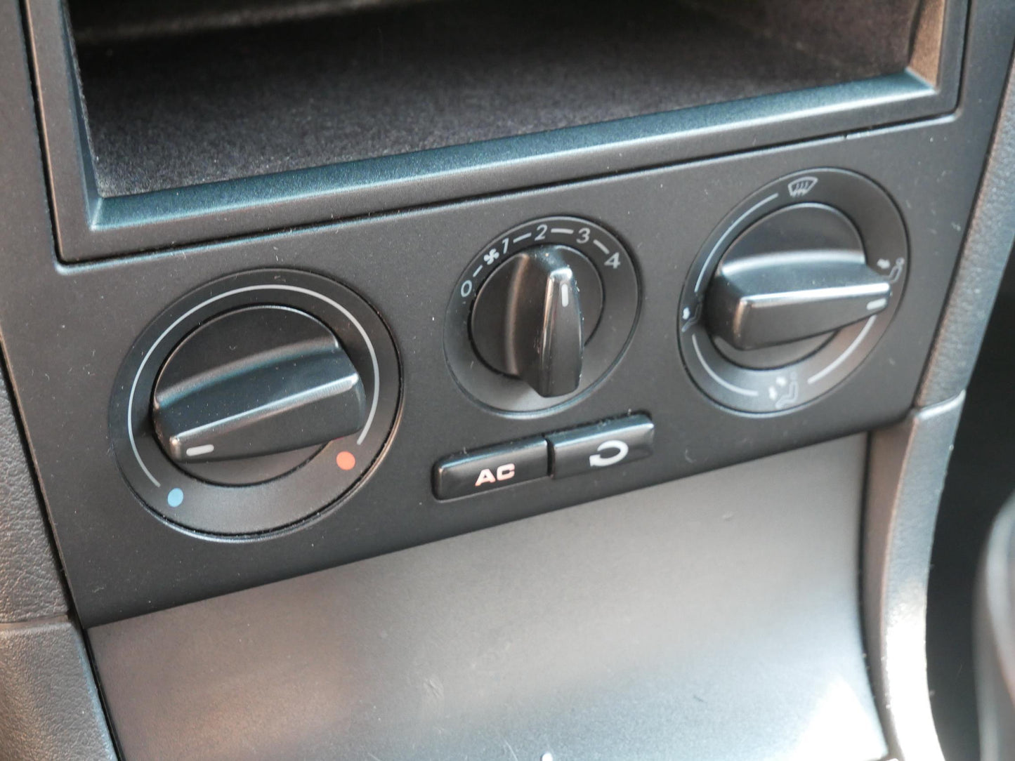Škoda Octavia 1.9 TDI 81 kW Ambiente